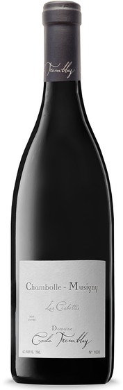 Chambolle-Musigny*